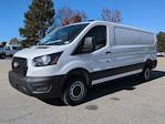 New 2026 Ford Transit 250 Low Roof Empty Cargo Van thumbnail 7