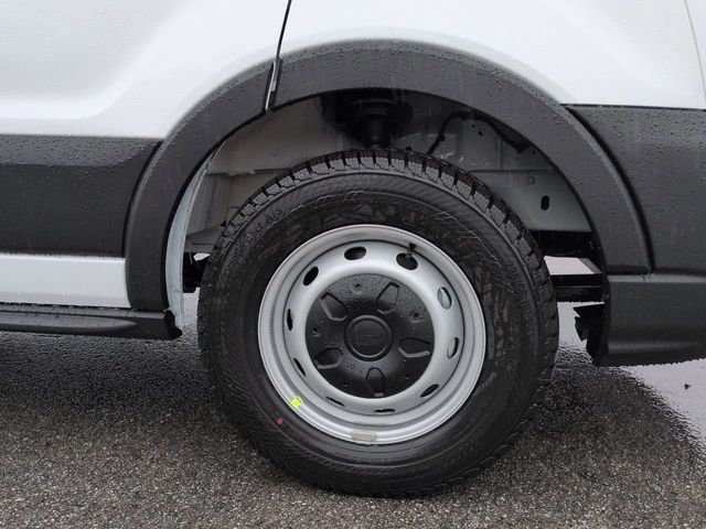 New 2026 Ford Transit 150 Low Roof Empty Cargo Van - photo 10
