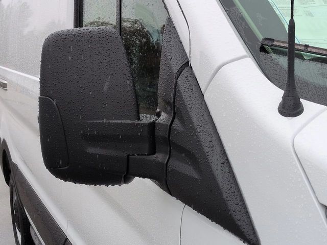 New 2026 Ford Transit 150 Low Roof Empty Cargo Van - photo 11