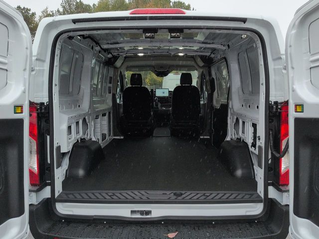 New 2026 Ford Transit 150 Low Roof Empty Cargo Van - photo 12