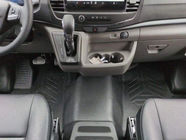 New 2026 Ford Transit 150 Low Roof Empty Cargo Van - photo 17