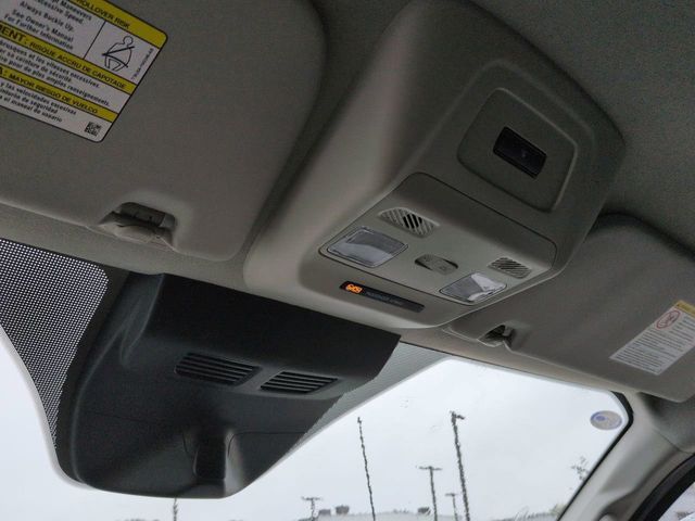 New 2026 Ford Transit 150 Low Roof Empty Cargo Van - photo 18