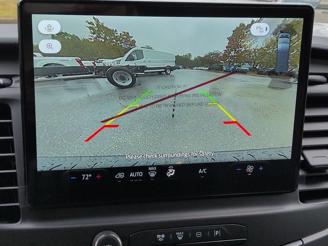 New 2026 Ford Transit 150 Low Roof Empty Cargo Van - photo 19