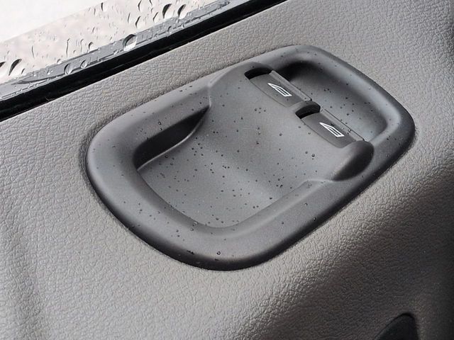 New 2026 Ford Transit 150 Low Roof Empty Cargo Van - photo 22