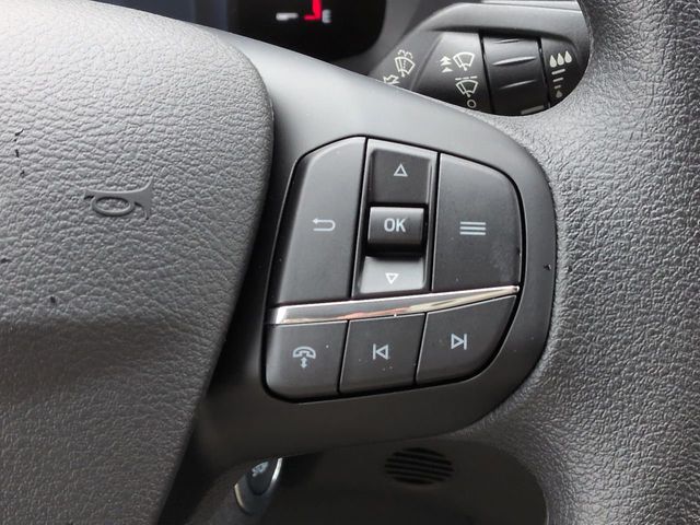 New 2026 Ford Transit 150 Low Roof Empty Cargo Van - photo 24