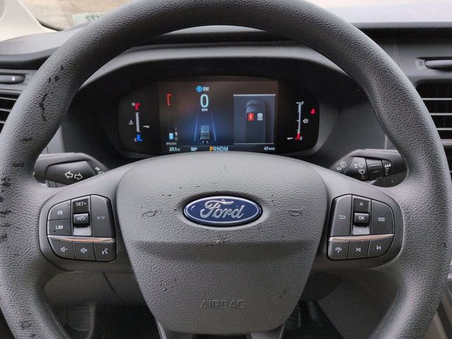New 2026 Ford Transit 150 Low Roof Empty Cargo Van - photo 25