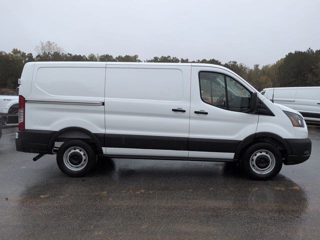 New 2026 Ford Transit 150 Low Roof Empty Cargo Van - photo 3