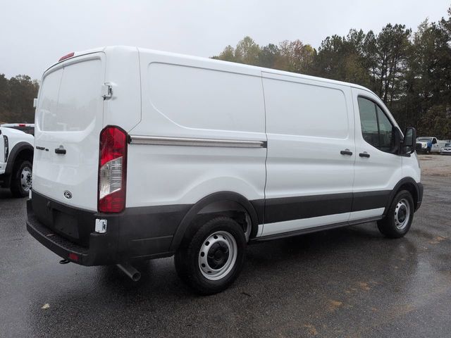 New 2026 Ford Transit 150 Low Roof Empty Cargo Van - photo 4