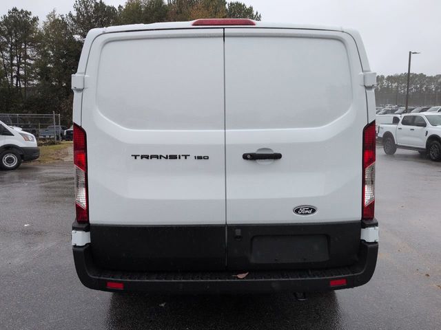 New 2026 Ford Transit 150 Low Roof Empty Cargo Van - photo 5