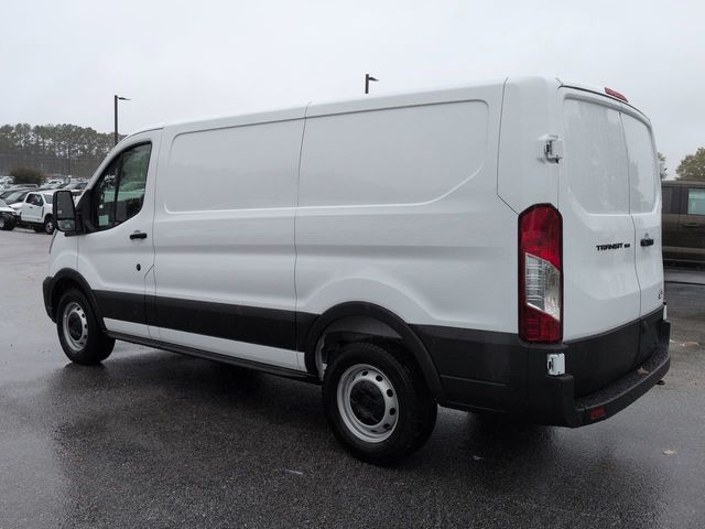 New 2026 Ford Transit 150 Low Roof Empty Cargo Van - photo 6