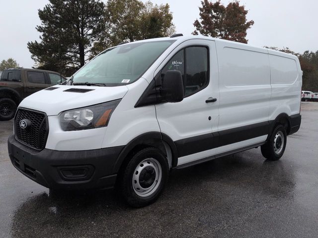 New 2026 Ford Transit 150 Low Roof Empty Cargo Van - photo 7