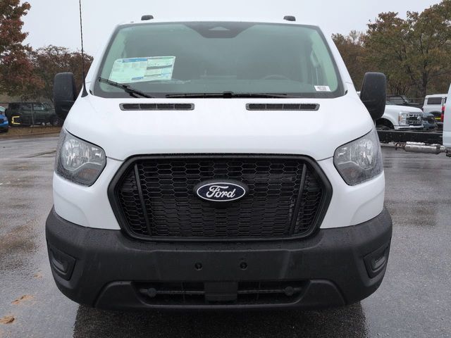 New 2026 Ford Transit 150 Low Roof Empty Cargo Van - photo 8