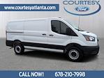 New 2026 Ford Transit 150 Low Roof Empty Cargo Van thumbnail 1
