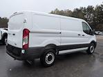 New 2026 Ford Transit 150 Low Roof Empty Cargo Van thumbnail 4