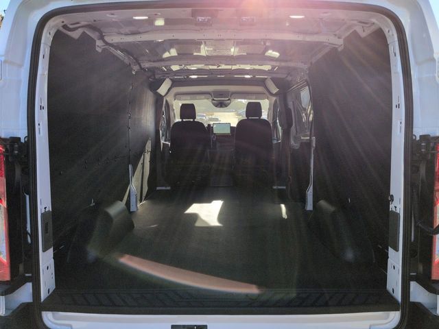 New 2026 Ford Transit 250 Low Roof Empty Cargo Van - photo 12