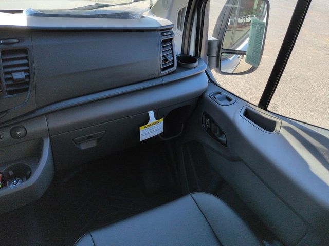 New 2026 Ford Transit 250 Low Roof Empty Cargo Van - photo 15