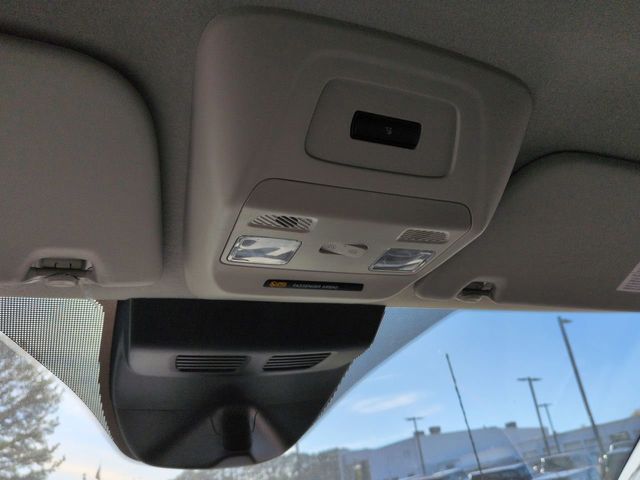 New 2026 Ford Transit 250 Low Roof Empty Cargo Van - photo 18