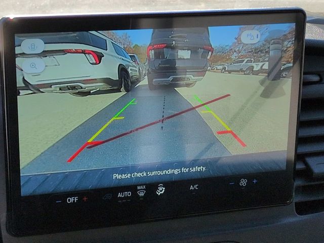New 2026 Ford Transit 250 Low Roof Empty Cargo Van - photo 19
