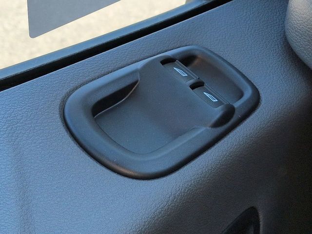 New 2026 Ford Transit 250 Low Roof Empty Cargo Van - photo 21