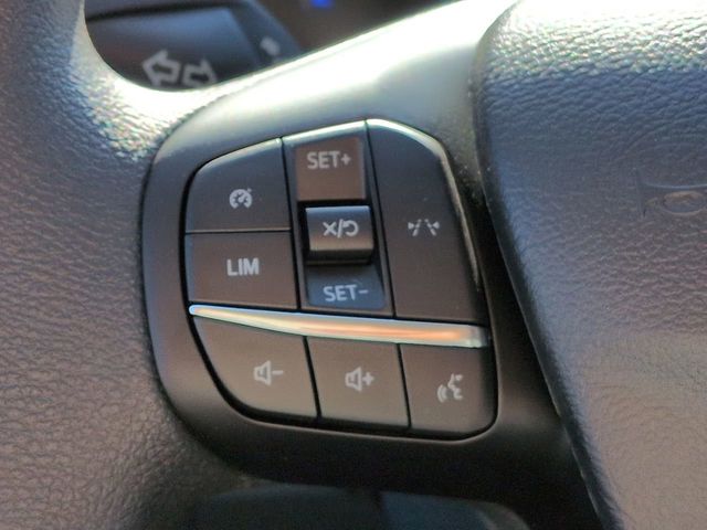 New 2026 Ford Transit 250 Low Roof Empty Cargo Van - photo 22