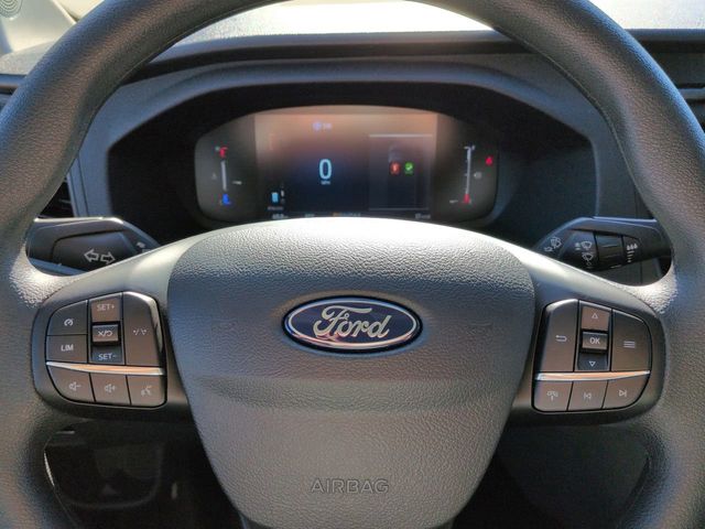 New 2026 Ford Transit 250 Low Roof Empty Cargo Van - photo 24
