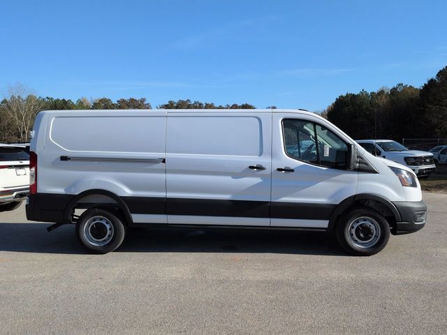 New 2026 Ford Transit 250 Low Roof Empty Cargo Van - photo 3