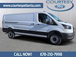 New 2026 Ford Transit 250 Low Roof Empty Cargo Van thumbnail 1