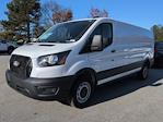 New 2026 Ford Transit 250 Low Roof Empty Cargo Van thumbnail 7