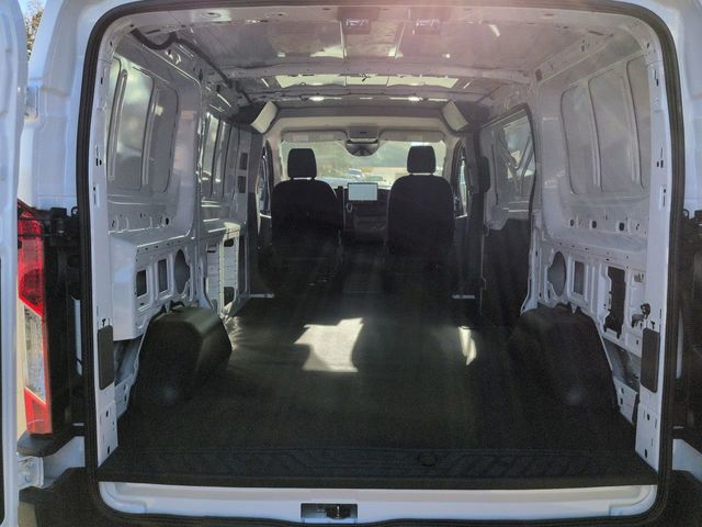 New 2026 Ford Transit 150 Low Roof Empty Cargo Van - photo 12