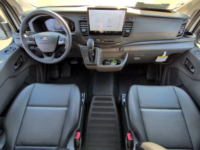 New 2026 Ford Transit 150 Low Roof Empty Cargo Van - photo 13