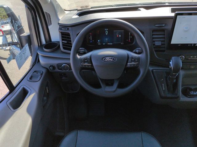 New 2026 Ford Transit 150 Low Roof Empty Cargo Van - photo 14