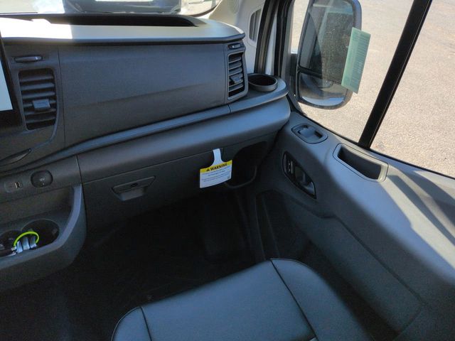 New 2026 Ford Transit 150 Low Roof Empty Cargo Van - photo 15