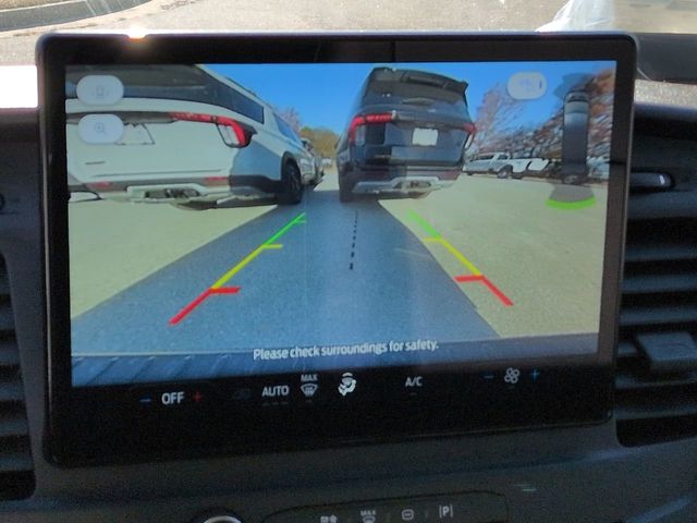 New 2026 Ford Transit 150 Low Roof Empty Cargo Van - photo 19