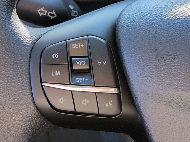 New 2026 Ford Transit 150 Low Roof Empty Cargo Van - photo 22