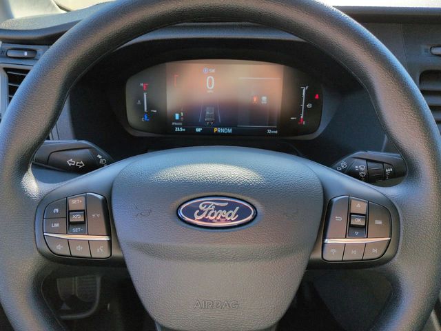 New 2026 Ford Transit 150 Low Roof Empty Cargo Van - photo 24