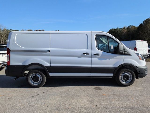 New 2026 Ford Transit 150 Low Roof Empty Cargo Van - photo 3