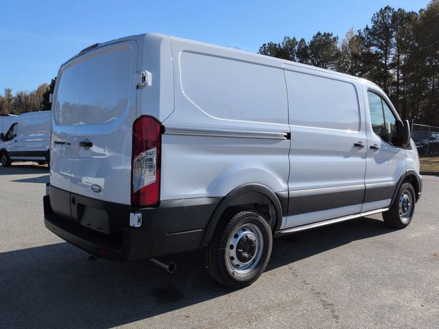 New 2026 Ford Transit 150 Low Roof Empty Cargo Van - photo 4