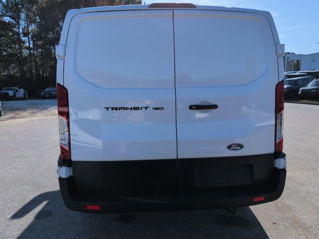 New 2026 Ford Transit 150 Low Roof Empty Cargo Van - photo 5