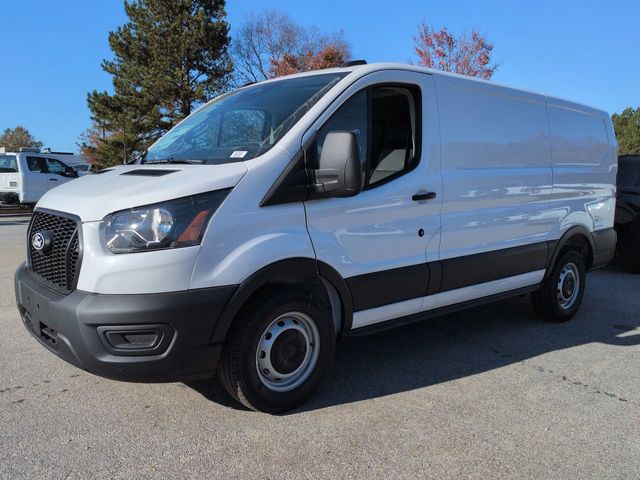 New 2026 Ford Transit 150 Low Roof Empty Cargo Van - photo 7