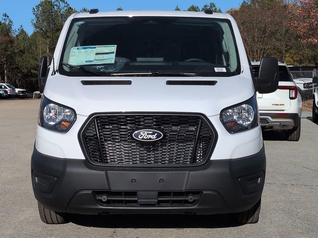 New 2026 Ford Transit 150 Low Roof Empty Cargo Van - photo 8