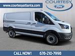 New 2026 Ford Transit 150 Low Roof Empty Cargo Van thumbnail 1
