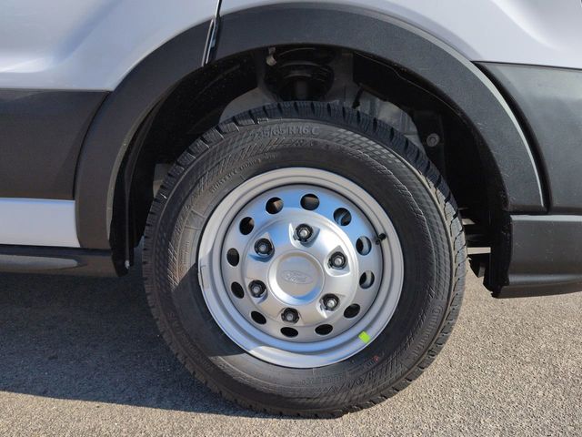 New 2026 Ford Transit 150 Low Roof Empty Cargo Van - photo 10