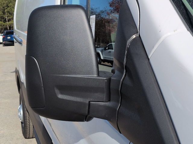 New 2026 Ford Transit 150 Low Roof Empty Cargo Van - photo 11