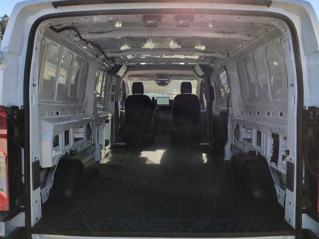 New 2026 Ford Transit 150 Low Roof Empty Cargo Van - photo 12