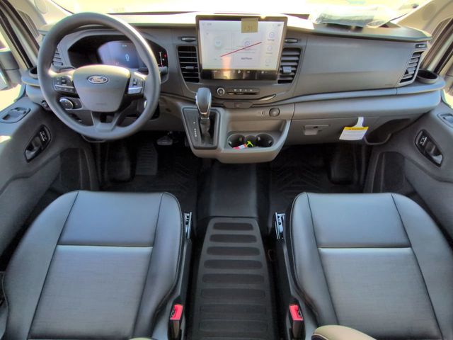 New 2026 Ford Transit 150 Low Roof Empty Cargo Van - photo 13