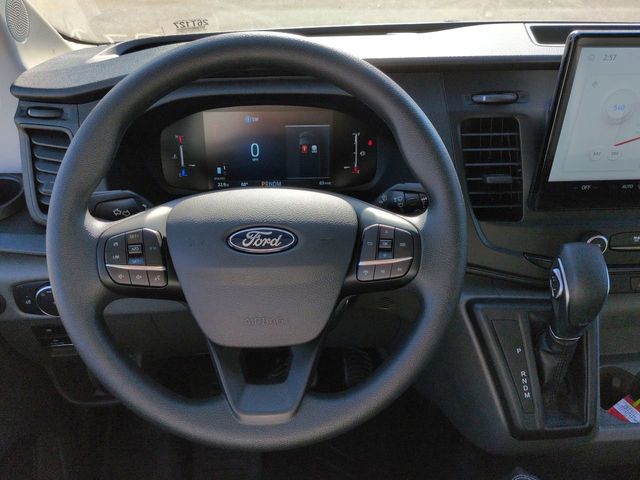 New 2026 Ford Transit 150 Low Roof Empty Cargo Van - photo 14