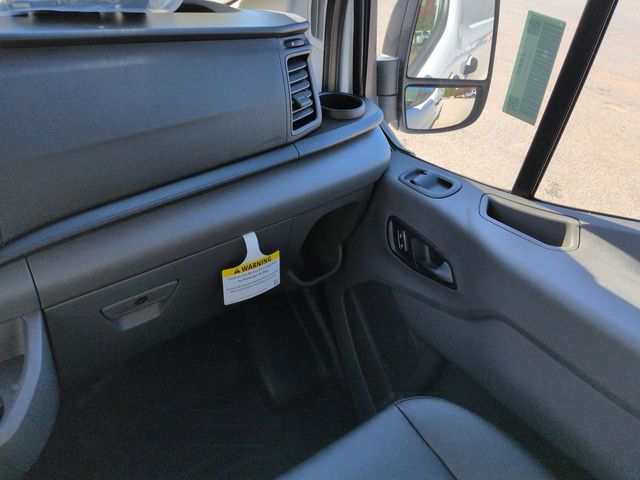 New 2026 Ford Transit 150 Low Roof Empty Cargo Van - photo 15