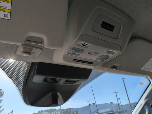 New 2026 Ford Transit 150 Low Roof Empty Cargo Van - photo 18