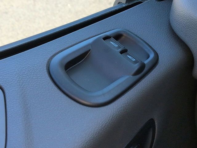 New 2026 Ford Transit 150 Low Roof Empty Cargo Van - photo 21