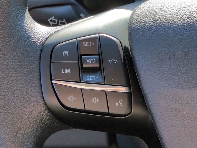 New 2026 Ford Transit 150 Low Roof Empty Cargo Van - photo 22